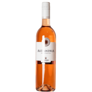 Aleksandria Rose 0.75l