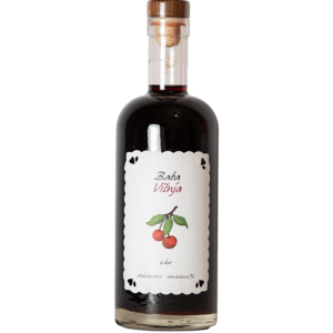 Baba Višnja 0.7l