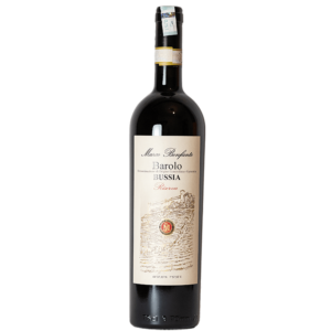 Barolo Bussia 0.7l