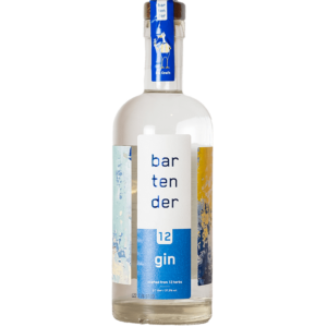 Bartender Gin 0.7l