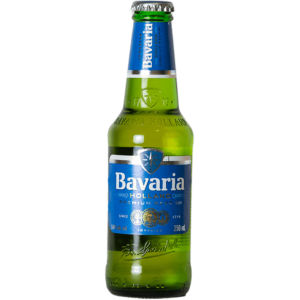 Bavaria 0.25l
