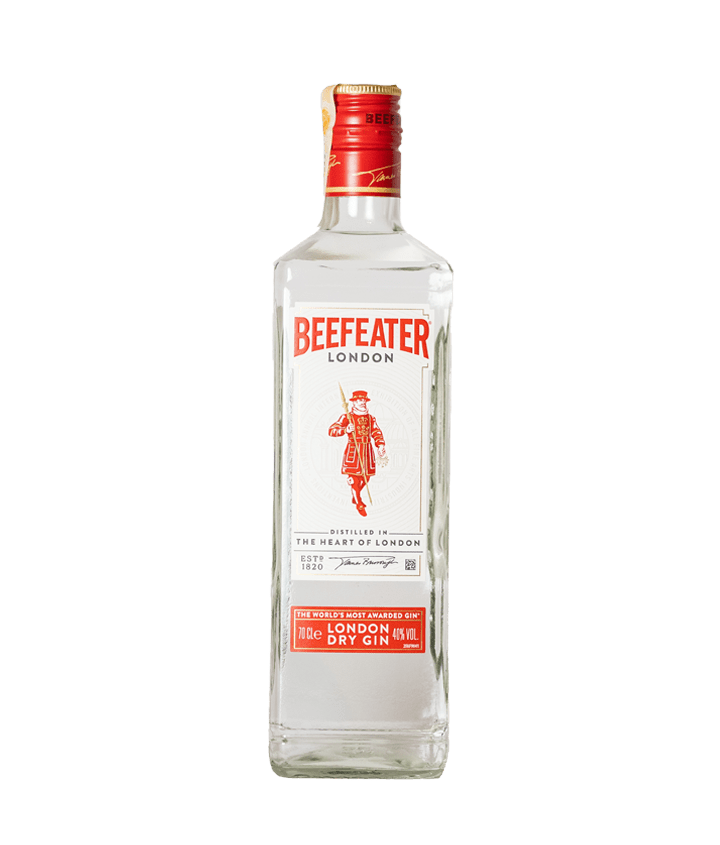 Beefeater Gin-min