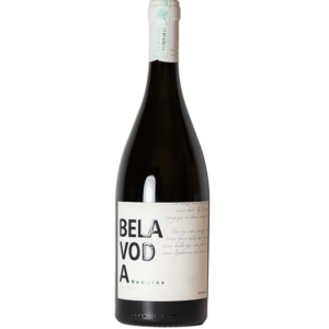 Bela Voda 0.75l