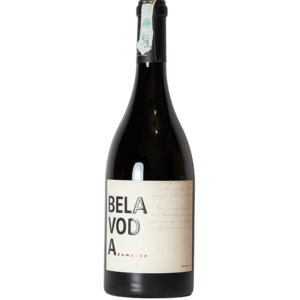 Bela Voda Red 0.75l