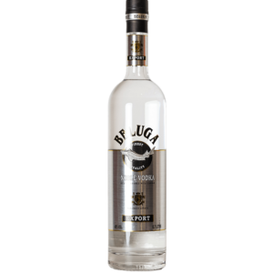 Vodka Beluga Noble Russian 0,7L