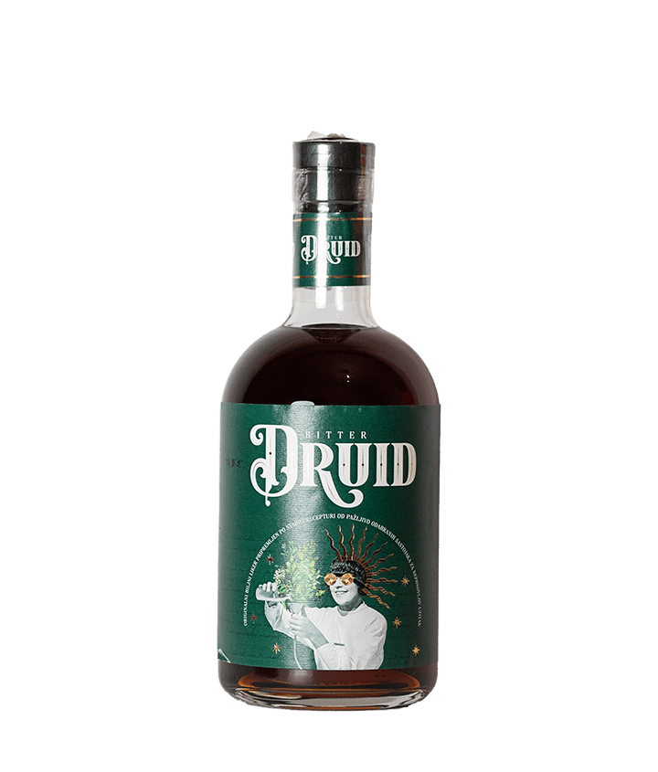 Biter Druid-min