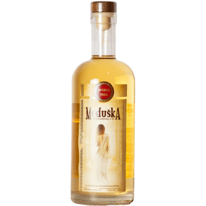 Boginja meda Meduška