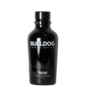 Bulldog Gin 0.7l