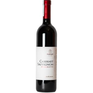 Cabernet Sauvignon Special Selection 0.7l