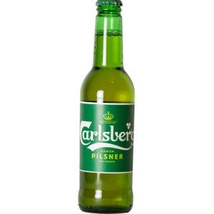 Carlsberg 0.33l