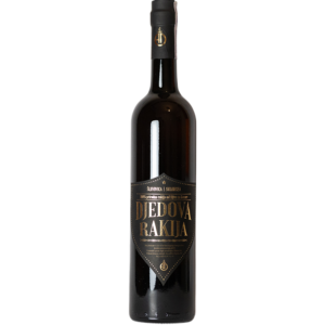 Đedova Rakija 0.7l