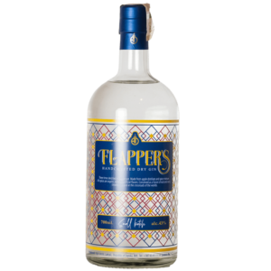 Flappers Gin 0.7l
