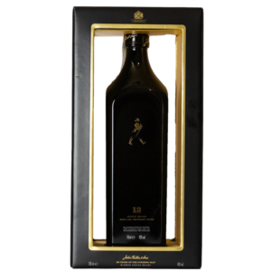 Johnnie Walker Black Edition