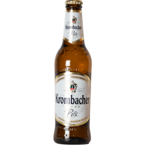 Krombacher 0.33l