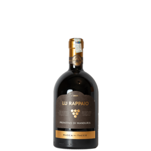 Lu Rappaio 0.75l
