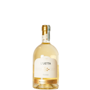 Puglia igp Fiano L’Uetta 0.7l