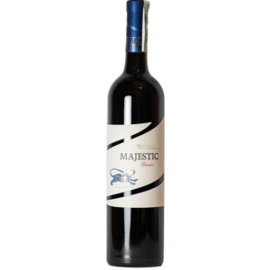 Majestic Vranac Imako 0.7l