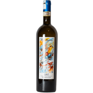 Marco Bonfante I Ronchetti Gavi di Gavi 0.75l