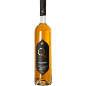 QM Rakija 0.75l