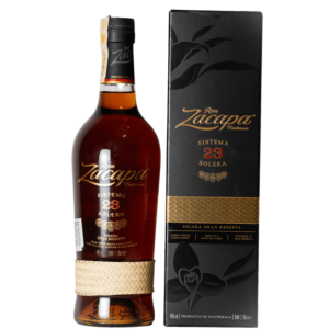 Ron Zacapa 0.7l