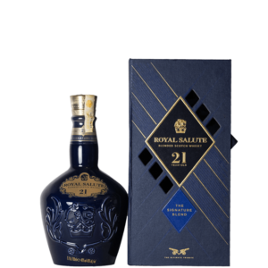Royal Salute 0.7l