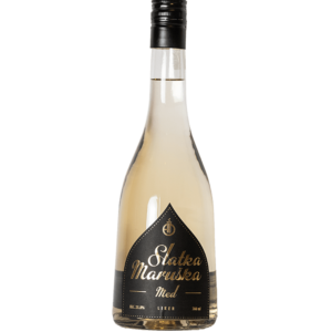 Slatka Maruška Med 0.7l