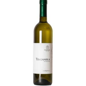 Tamjanika Tikveš Luda Mara 0.7l