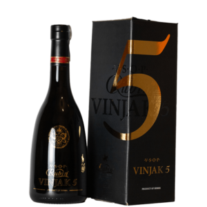 Rubin Vinjak “5” V.S.O.P. 0.7l