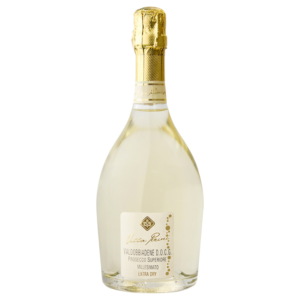 Prosecco Superiore Spumante Extra Dry 0.7l